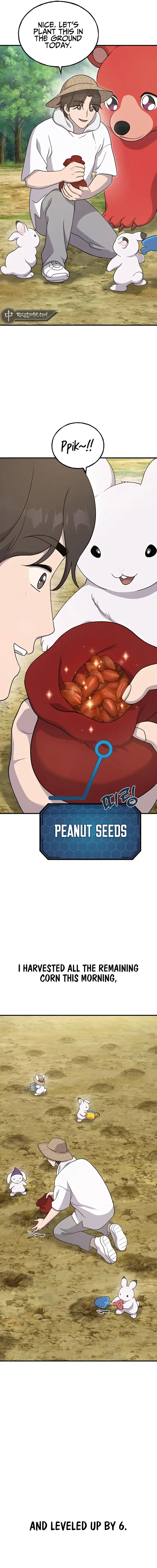 Solo Farming In The Tower - Chapter 34 image 02_optimized